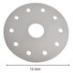 thumbnail image 5 of Induction Adapter Plate Induction Cooker Heat Diffuser Kitchen Use High Temperature Resistant Long-lasting Performance, 5 of 8