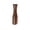 Gold, variant on Wooden Sauerkraut Pounder Manual Masher Ergonomic Design for Vegetable Fermentation Pickle Kitchen Food Prep