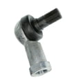 thumbnail image 1 of Aleación de aluminio SQ22 22 mm Conector Rótula Cojinete de extremo, 1 of 8