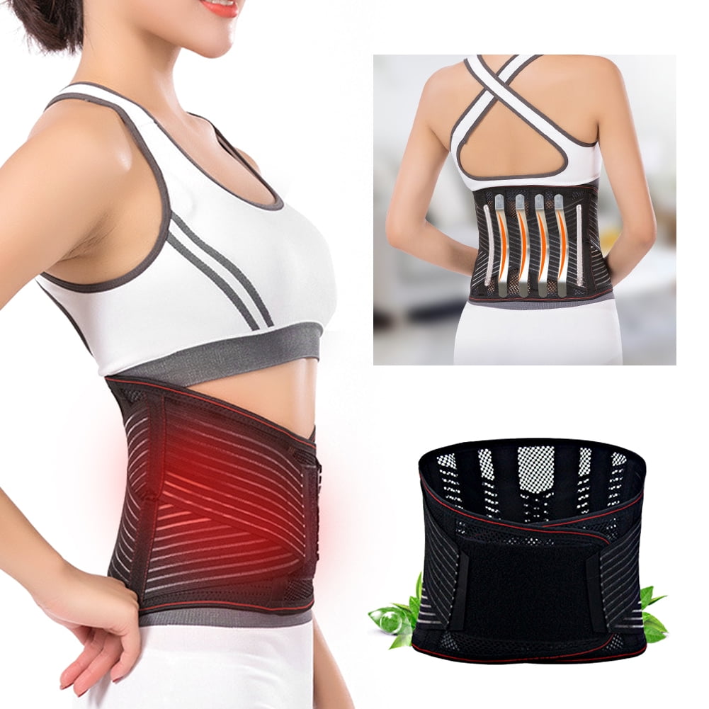 Self heating waist trainer Clearance