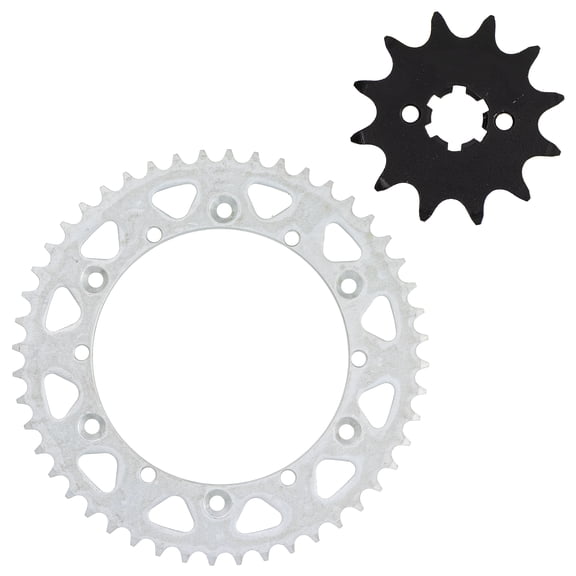 Niche 520 Front 12T Rear 48T Drive Sprocket Kit for Yamaha YZ125 Motorcycle MK1002997