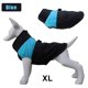 thumbnail image 5 of Methold Elegantes chaquetas para mascotas que se mantienen abrigadas y modernas, viento de invierno e impermeable, abrigo de invierno para Type3 NO3, 5 of 6