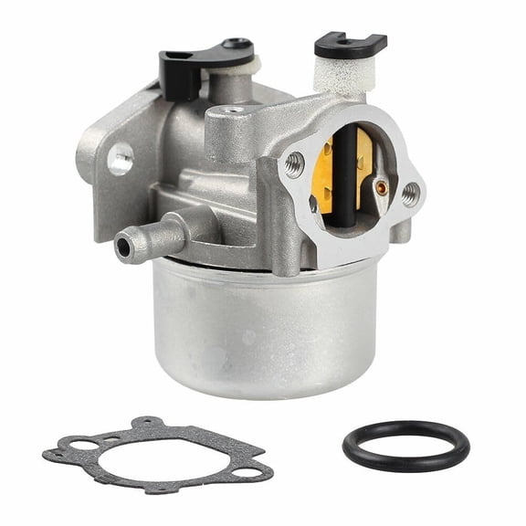 Carburetor for Lawn Mower Model 12AVB25U711 With Gaskets