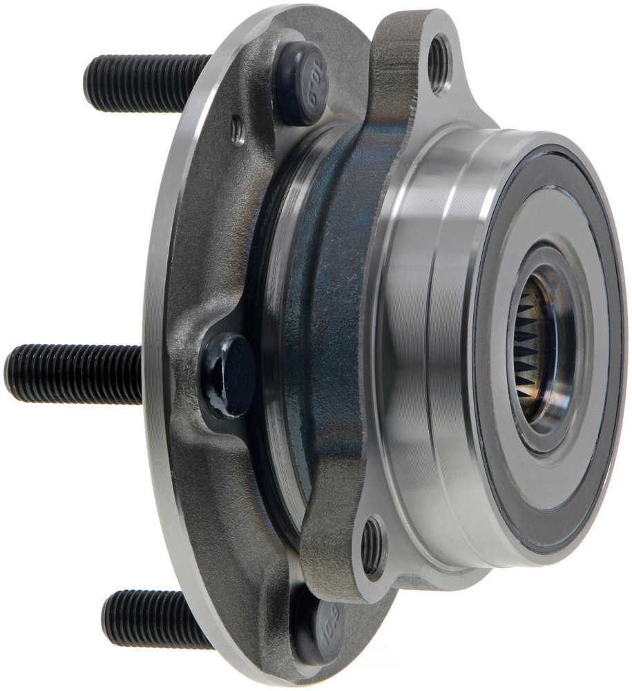 Mevotech MB90342 Wheel Bearing and Hub Assembly