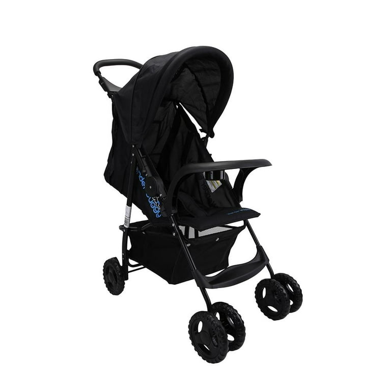 Wonder buggy roadmate compact stroller hotsell