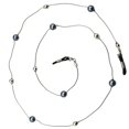 thumbnail image 1 of Cordón de gafas Salvador gris, 1 of 7