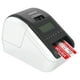 thumbnail image 3 of Impresora de etiquetas Brother QL-820NWBC ultra flexible en blanco y negro, 3 of 3