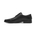 thumbnail image 4 of Zapato de Vestir Flexi Negro para Hombre [FFF3713] negro 29.5, 4 of 10