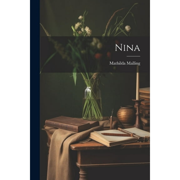 Nina (Paperback)