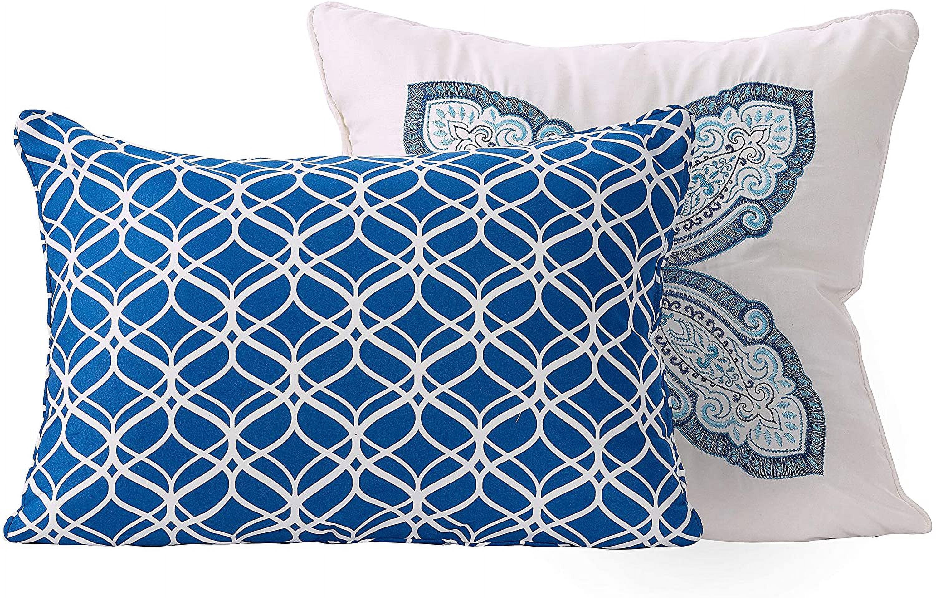 Harper Lane Felicity 5-Piece Quilt Set, King