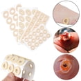 thumbnail image 3 of Gel Silicone Corn Cushion Instant Pads Plaster Shoes Pain Toes Relief patch W2Q3, 3 of 4