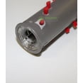 thumbnail image 3 of Aspiradora Crucial 1 Cepillo de Rodillo de Repuesto Compatible con Aspiradoras Dy*son DC25, Compatible con Modelos 917391-01 y 914123-01, 3 of 3
