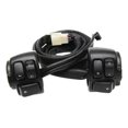 thumbnail image 4 of Applicable to 1 Pair Handlebar Bar Control Switch, 4 of 6