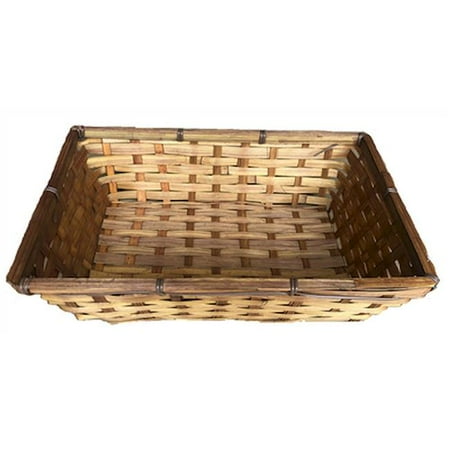 

MDR Trading AP-VBM300TL Brown Bamboo Tray