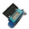 thumbnail image 4 of Intellint Ultrasonic Water Meter, Farmland Irrigation Water Flowmeter Remote Water Meter, Digital Display Ultrasonic Flowmeter ,Good Performance, 4 of 6