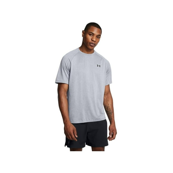 Camiseta Under Armour Tech 2.0 de manga corta para hombre