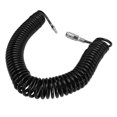 thumbnail image 1 of Manguera De Extensión De Aire De retroceso, Manguera De Aire De retroceso De 10 M Accesorios De Acero Conector Rápido Hembra Americano Flexible Para Infladores De Neumáticos De, 1 of 7