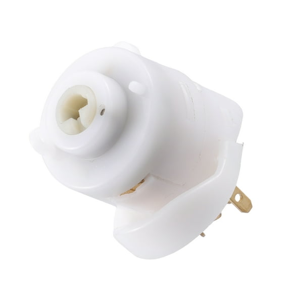 111905865L Ignition Starter Switch Engine Start Stop Button for Volkswagen Super Beetle 1974-1980