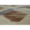 thumbnail image 4 of Winchester Addaneye Brown/Beige Rug, 8'2" x 10'3", 4 of 5