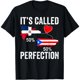 thumbnail image 1 of Playera de Mujer "Dominirican" - Comodidad Divertida con Diseño de Puerto Rico y República Dominicana, 1 of 7