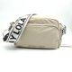 thumbnail image 1 of 2023 Moda Española Marca De Lujo Original Mujer Bolso De Alta Calidad Nylon Medio Mensajero Ancho Correa De Hombro, 1 of 4