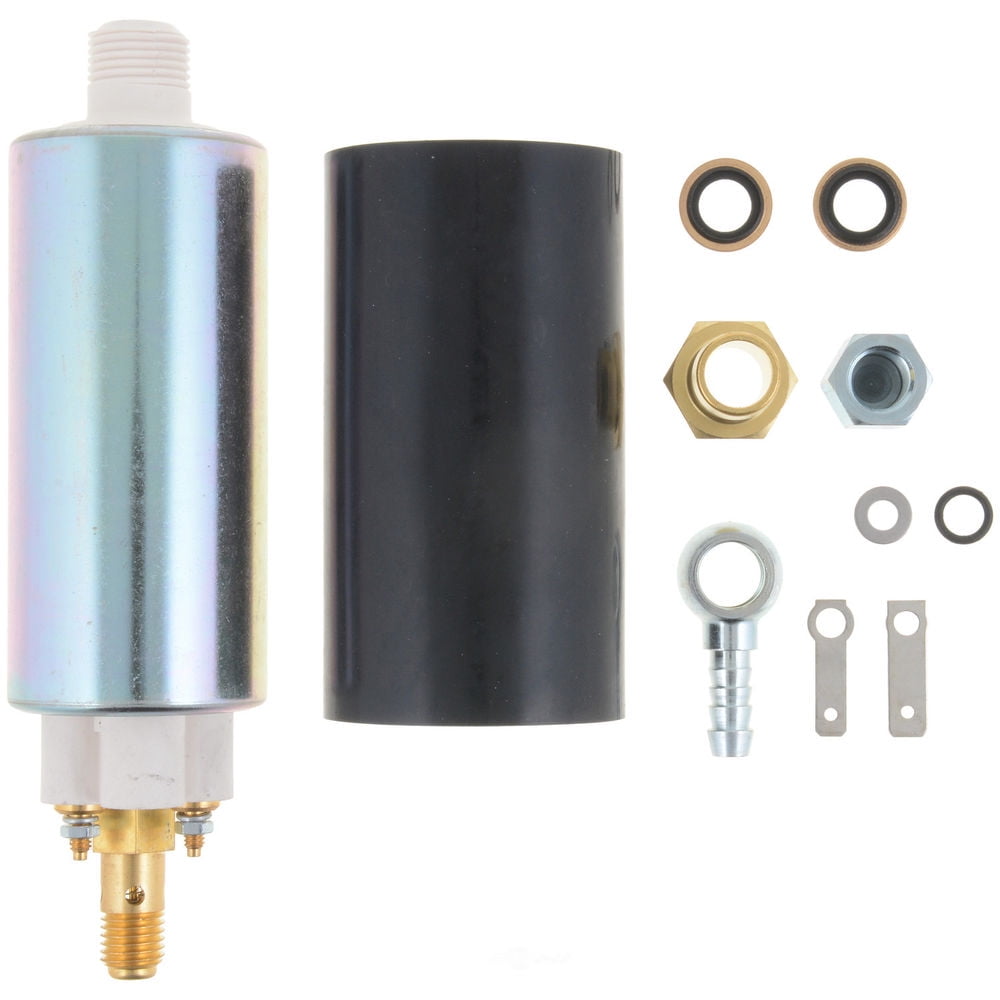 Electric Fuel Pump
