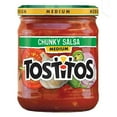 thumbnail image 4 of Tostitos Salsa and Lay's Dip Variety Pack (3 Pack), 4 of 5