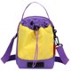 thumbnail image 1 of Al Aire Libre Bolso Cruzado La Botella para Mujeres () Púrpura, 1 of 9