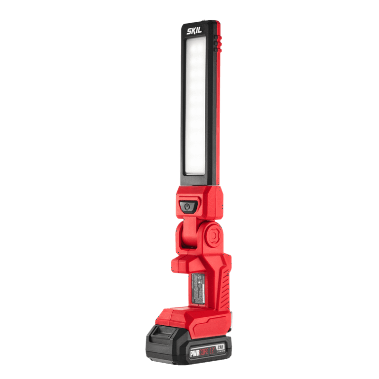 SKIL PWR CORE 12 12 Volt Work Light 600 Lumen LED Light Battery Not Included
