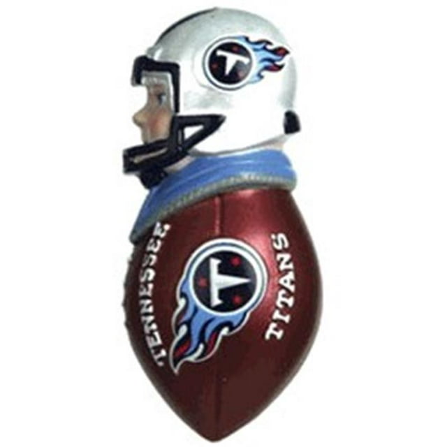 Tennessee Titans Aimanté Équipe Tackler