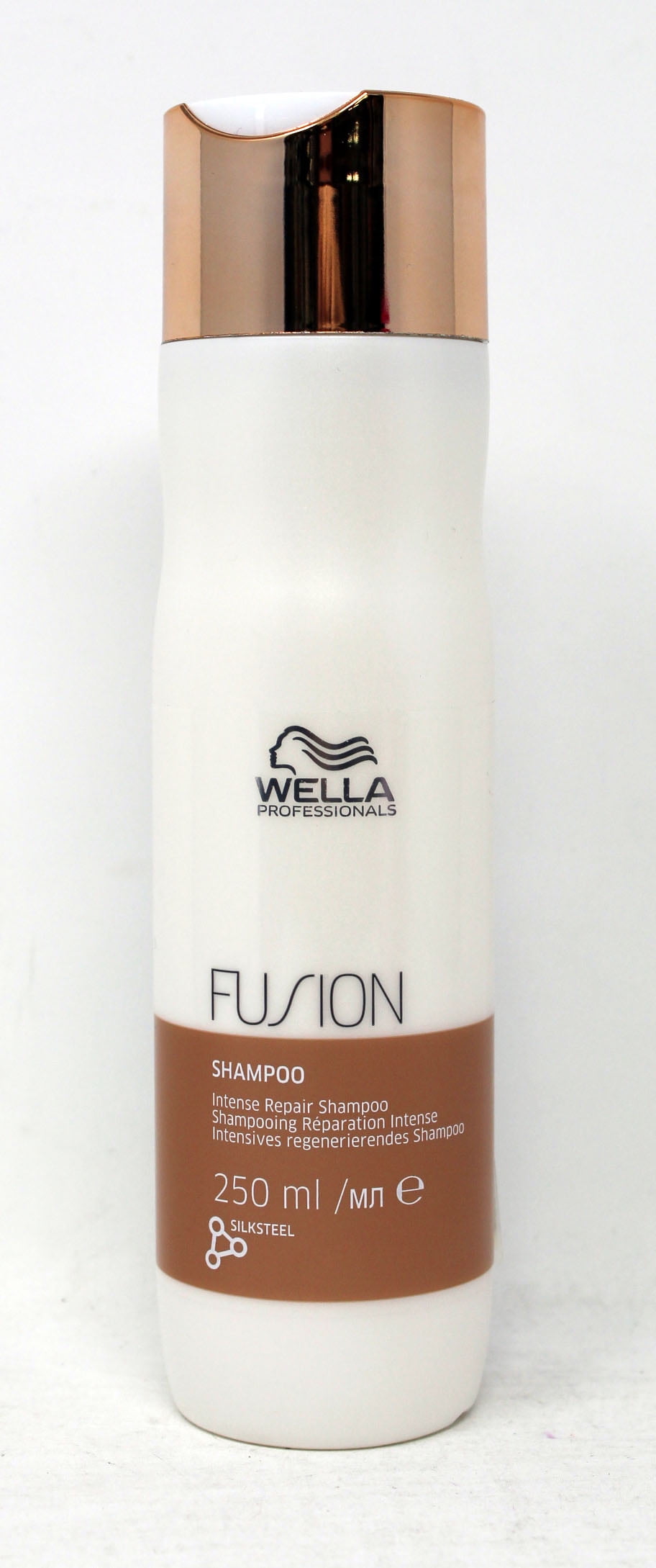 Intense Repair Shampoo 8.5 Ounces - Walmart.com