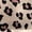 Khaki, variant on Girls Graphic Print Pajama Set Two Piece Short Sleeve Button Down Shirt and Shorts Comfortable Outfit