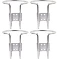 thumbnail image 3 of Soporte universal para bebidas con anillo de barco de acero inoxidable, para yates, camiones, caravanas, remolques de coches (4), 3 of 3