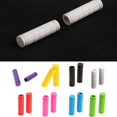 thumbnail image 2 of TureClos 1 Pair Bicycle Handlebar Grips Cover Comfortable Rubber Bike Handle Bar Anti-skid Sleeve BMX MTB Mountain Bicycle Parts, 2 of 8