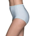 thumbnail image 3 of Women's Vanity Fair 13109 Illumination Brief Panty (Softest Jade 8), 3 of 3