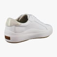 thumbnail image 5 of Dr. Scholl's Take Time Women's Fashion Sneakers White Size 7.5 M, 5 of 8