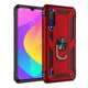 thumbnail image 3 of Shockproof Armor Case For Xiaomi Mi 9 Lite SE A3 Lite Mi9 9T 10T Pro Case For Redmi Note 9 9S 7 8 T Pro Max 8T Ring Holder Cover, 3 of 5