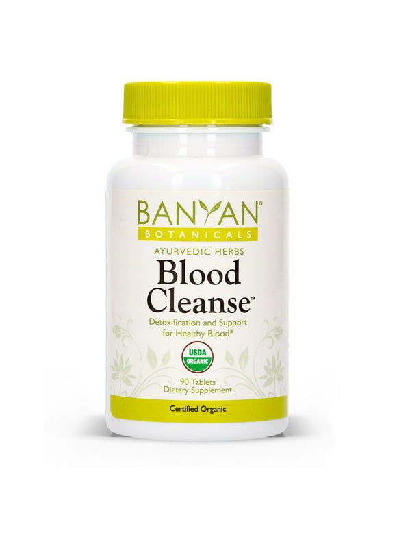 Banyan Botanicals Vitamins and Supplements in Health and Medicine -  