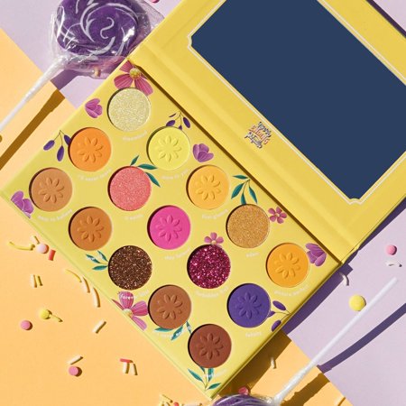 Kara Beauty Never Ending Paradise Palette