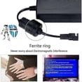 thumbnail image 5 of AC/DC Power Adapter 29V/24V 2A Power Supply Transformer for Recliner Universal Version Compatible with All Lift Chairs, 5 of 5