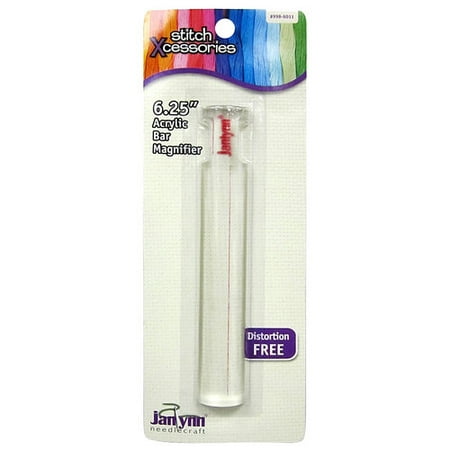 Janlynn Cross-Stitch Chart Magnifier Bar