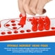 thumbnail image 5 of Juego de mesa 3D Pegs and Jokers Strategic Fun Family para 2 a 10 jugadores, 5 of 6
