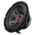 thumbnail image 6 of BOSS Audio Systems BE10D Elite Series 10 inch Car Subwoofer - 800 Watts Max, Dual 4 Ohm Voice Coil, Passive Radiator, Sold Individually, Hook up to Amp, 6 of 9