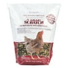 Red River Commodities Pecking Order 5 Grain Scratch Chicken Feed, 12 lbs.