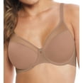 thumbnail image 2 of Bali-One Smooth U and Ultra Light Illusion Neckline Underwire Bra-3439, 2 of 4