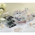 thumbnail image 4 of InterDesign 36460 2 Drawer Jewelry Organizer, 4 of 4