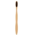 thumbnail image 5 of Set of 10pcs Bamboo Toothbrushes (5pcs in black, 5pcs in white), 5 of 5