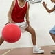 thumbnail image 1 of Silent Basketball,Quiet Basketball Indoor,Uncoated High-Density Foam Ball, Soft,Flexible,,Easy to Grip, 1 of 5