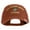 Red, variant on US Marine Corps Veteran Design Embroidered Washed Solid Pigment Dyed Cotton Twill Brass Buckle Cap - Olive OSFM