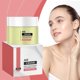 thumbnail image 1 of Fiudx Crema Reafirmante, Hidratante Profunda Antiedad, Reductora de Líneas de Expresión y Rejuvenecimiento, Crema Reafirmante Skin Tight, Uso Diario Nocturno, Apta para Pieles Sensibles, Fórmula Suav, 1 of 7